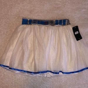 R2-D2 Skirt